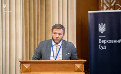 Академічна наука на передовій правового захисту: Інститут держави і права імені В. М. Корецького на ІХ Київському полілозі | Інститут держави і права імені В. М. Корецького НАН України