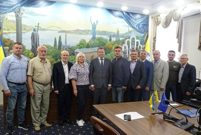 Міжвідомча науково-практична конференція «Трансформація військового права України в умовах сучасних викликів та загроз» | Інститут держави і права імені В. М. Корецького НАН України