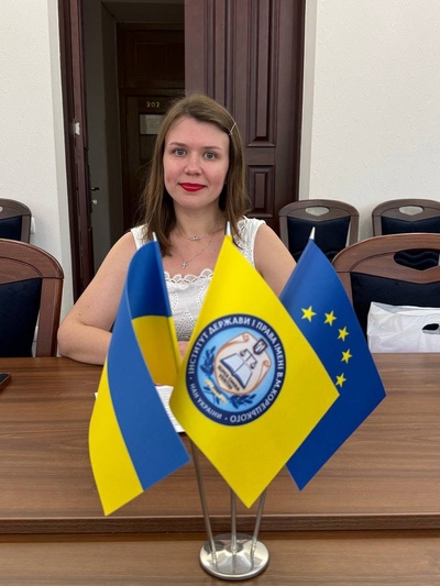 VIII Міжнародна науково-практична конференція «Децентралізація публічної влади в Україні: здобутки, проблеми та перспективи» | Інститут держави і права імені В. М. Корецького НАН України