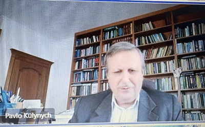 VIII Міжнародна науково-практична конференція «Децентралізація публічної влади в Україні: здобутки, проблеми та перспективи» | Інститут держави і права імені В. М. Корецького НАН України