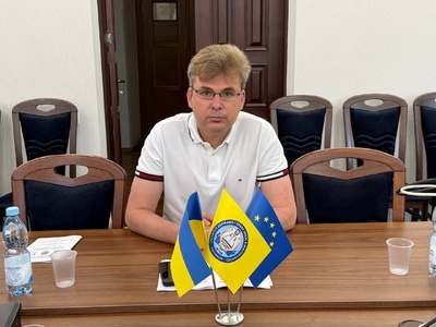 VIII Міжнародна науково-практична конференція «Децентралізація публічної влади в Україні: здобутки, проблеми та перспективи» | Інститут держави і права імені В. М. Корецького НАН України