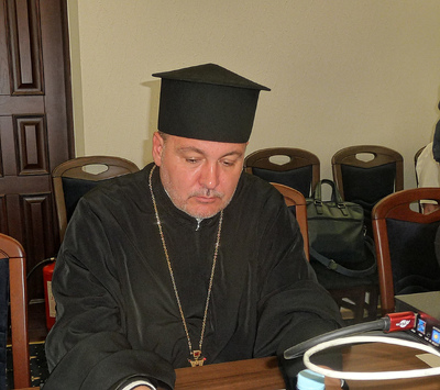 Презентація монографії Романа Терлецького «Держава та релігія в Україні: від історичних витоків до цифрової ери» | Інститут держави і права імені В. М. Корецького НАН України