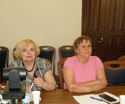 Всеукраїнська науково-практична конференція «30 років Конституції України: конституційні цінності, національна стійкість та повоєнне майбутнє української державності» | Інститут держави і права імені В. М. Корецького НАН України