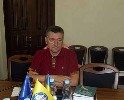 Всеукраїнська науково-практична конференція «30 років Конституції України: конституційні цінності, національна стійкість та повоєнне майбутнє української державності» | Інститут держави і права імені В. М. Корецького НАН України