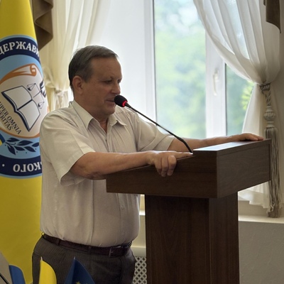 Всеукраїнська науково-практична конференція «30 років Конституції України: конституційні цінності, національна стійкість та повоєнне майбутнє української державності» | Інститут держави і права імені В. М. Корецького НАН України