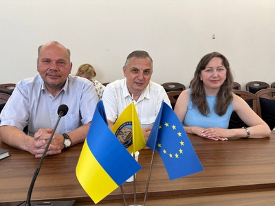 Всеукраїнська науково-практична конференція «30 років Конституції України: конституційні цінності, національна стійкість та повоєнне майбутнє української державності» | Інститут держави і права імені В. М. Корецького НАН України