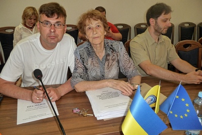 1 липня 2026 року відбулося засідання Вченої ради Інституту держави і права імені В. М. Корецького НАН України | Інститут держави і права імені В. М. Корецького НАН України