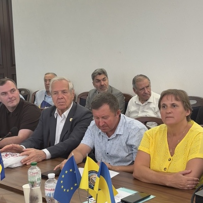 Всеукраїнська науково-практична конференція «Незалежність України: тридцять п’ять років утвердження національної державності, верховенства права та демократії» | Інститут держави і права імені В. М. Корецького НАН України