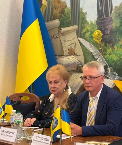 Всеукраїнська науково-практична конференція «Незалежність України: тридцять п’ять років утвердження національної державності, верховенства права та демократії» | Інститут держави і права імені В. М. Корецького НАН України