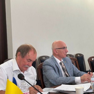 Всеукраїнська науково-практична конференція «Незалежність України: тридцять п’ять років утвердження національної державності, верховенства права та демократії» | Інститут держави і права імені В. М. Корецького НАН України