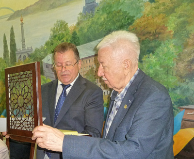 Міжнародна історико-правова конференція «Організаційно-правові аспекти освітянської та наукової діяльності (історія, сучасність, перспективи)» | Інститут держави і права імені В. М. Корецького НАН України