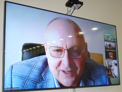 Міжнародна історико-правова конференція «Організаційно-правові аспекти освітянської та наукової діяльності (історія, сучасність, перспективи)» | Інститут держави і права імені В. М. Корецького НАН України