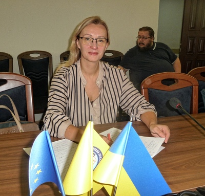 Міжнародна історико-правова конференція «Організаційно-правові аспекти освітянської та наукової діяльності (історія, сучасність, перспективи)» | Інститут держави і права імені В. М. Корецького НАН України