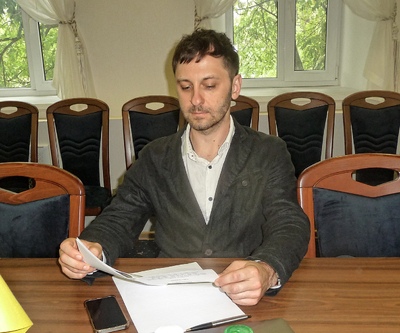 Міжнародна історико-правова конференція «Організаційно-правові аспекти освітянської та наукової діяльності (історія, сучасність, перспективи)» | Інститут держави і права імені В. М. Корецького НАН України