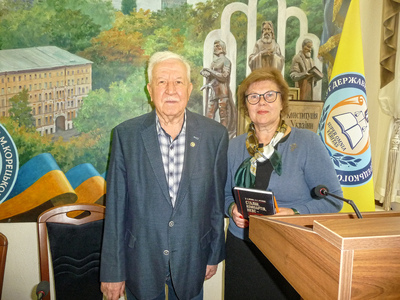 Міжнародна історико-правова конференція «Організаційно-правові аспекти освітянської та наукової діяльності (історія, сучасність, перспективи)» | Інститут держави і права імені В. М. Корецького НАН України